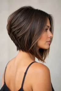 1. Stacked Back Layers