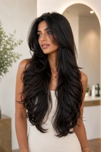 1. Cascading Goddess Layers