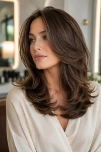 25. Rounded Layers with Soft Ends