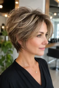 36. Short Layers for Maximum Volume