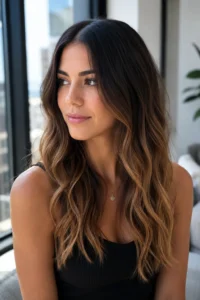 10. Dark Roots, Lighter Ends