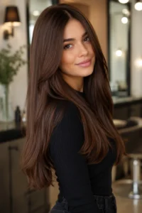 27. All-Over Natural Brown