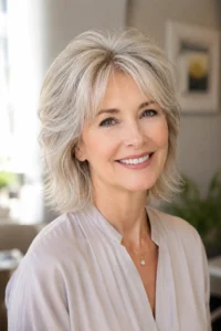 27. Short Layers on Top for Root Volume