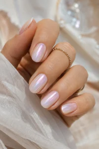 11. Pearly Iridescent