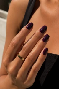 18. Deep Plum
