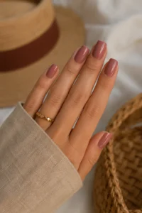 30. Rosewood Pink