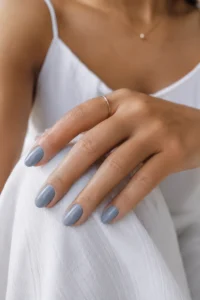 26. Dusty Blue-Gray