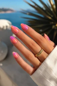 17. Aura Nails