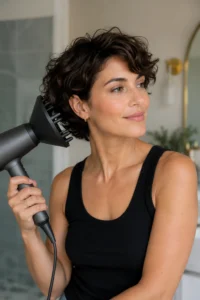 37. Use a Diffuser for Natural Texture