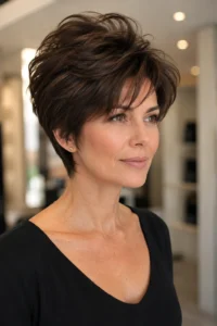 26. Crown Layer Volume Pixie