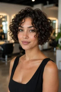 17. Curly Pixie Bob