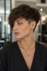 20. Disconnected Pixie Bob