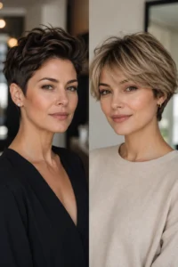 3. Which Cut Suits Your Face Shape