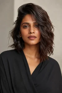 2. Asymmetrical Layered Cut