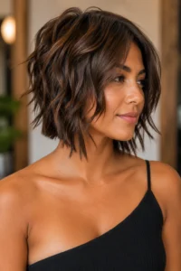 10. Collarbone Cut with Disconnected Layers