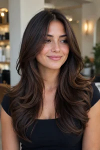 16. Classic Long Layers