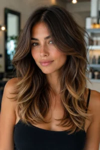 19. Long Layers with Thinned Ends