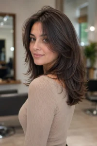 31. Soft U-Shape Layers