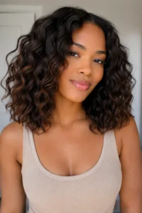 39. Braid-Out for Easy Waves