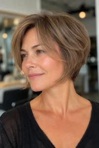 13. Wispy Temple-to-Chin Layers