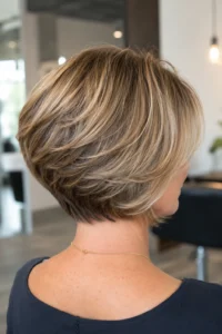 2. Graduation Layer Cut
