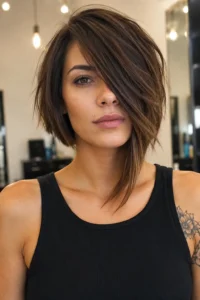 20. Asymmetric Layered Bob