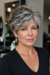 21. Salt-and-Pepper Texture Layers