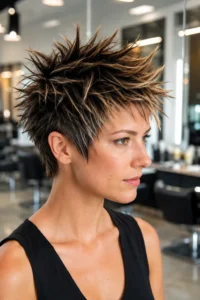 33. Spiked Tip Layers