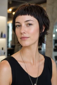 34. Micro Fringe with Back Layers