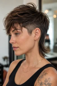 35. Grown-Out Undercut Layers