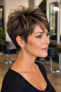 36. Pixie with Volume Layers