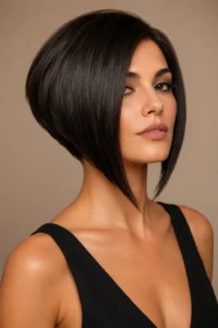 12. Inverted Bob