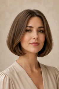 14. Rounded Bob