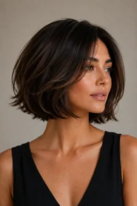 4. Layered Bob
