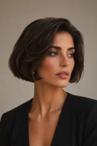 3. Italian Bob