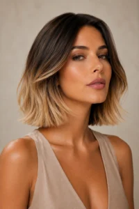 34. Ombre Bob
