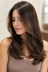 15. Hair Glaze Treatment for Soft Everyday Shine