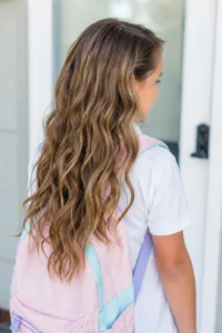 46. Twisted Bun Waves