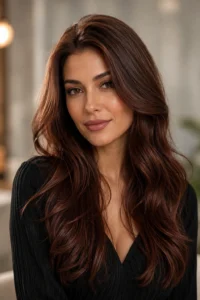 6. Chestnut Brown Hair Tint