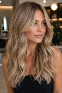 16. Beige Blonde Tint