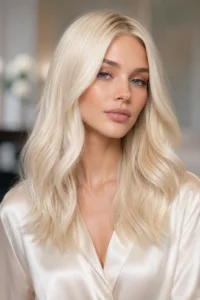 14. Vanilla Blonde Tint