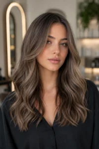 27. Cool Beige Brown Tint