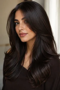 4. Rich Espresso Brown Tint