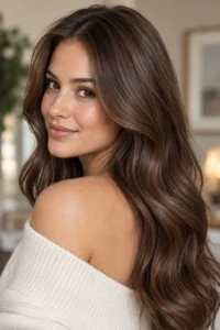 3. Classic Cocoa Brown
