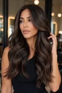 18. Salon Hair Gloss Worth Booking This Season