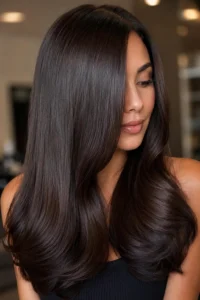 16. Shine Treatment Hair Professionals Recommend