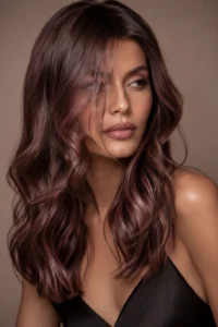 22. Rose Brown Gloss for Modern Dimension