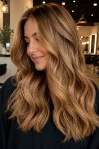 30. Teddy Honey Blonde