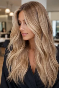35. Oat Honey Blonde