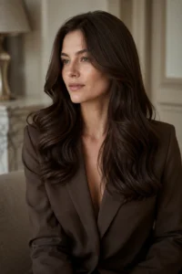 Hair Color Ideas for Brunettes